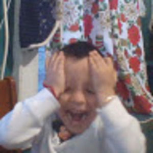 Meet your Posher, Jenn